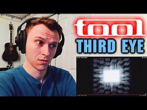 FIRST TIME LISTENING: TOOL - THIRD EYE [REACTION!]