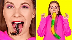 1M views · 187 shares | Crazy food pranks to pull on your friends.  | 123 GO | Facebook