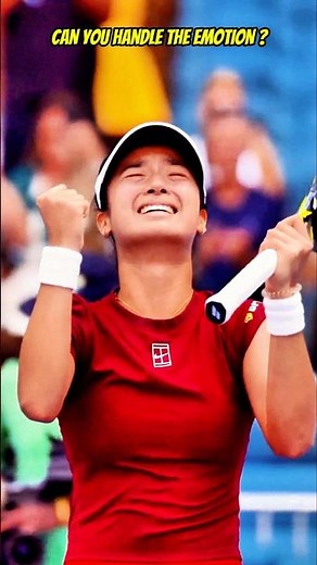 🇵🇭 Miracle Shot & Heartbreak- Maya Joint’s Win vs Alex Eala in Eastbourne’s Epic Final! #shorts