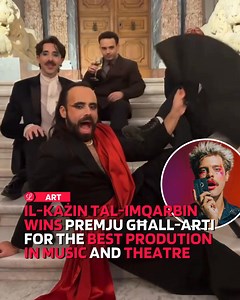 79K views · 685 reactions | Il-Każin tal-Imqarbin emerged as one of...