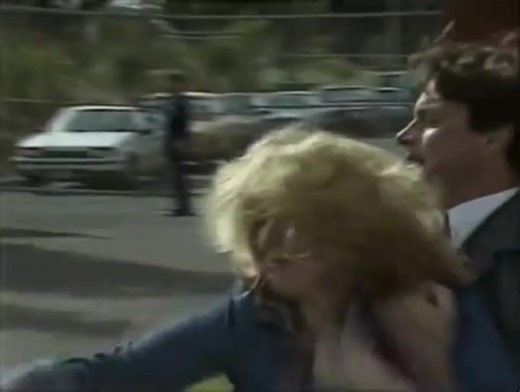 Did Chrissie deserve a better exit? ❤ #prisoner #prisonercellblockh #prisonerofficersandinmatesmag #chrissielatham #amandamuggleton | Prisoner Officers and Inmates Magazine