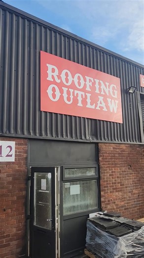 4.1K views · 22 reactions | Bs5534 batten new delivery, also waiting for Roofing outlaw repair kits will be in today | Roofing Outlaw - Cannock | Facebook