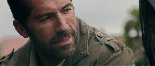 Diablo Full Movie HD ( English )