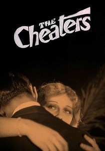 The Cheaters - Movie