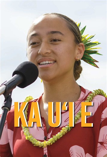 HiSessions ʻIliahi Kaʻōnohi (@iliahi music) Our third release from ʻIliahi is her beautiful performance of “Ka Uʻi E.” Much respect and aloha to Joseph Napeahi, and Kihei Nahaleʻa, for lending their talents and helping bring ʻIliahi’s HiSessions performances to life. We’ll be sharing more from ʻIliahi throughout the week. For her full set and more from other Hawaiʻi artists, follow the link in bio. Mahalo to our 2026 Title Sponsor Hele Gas and our partners at @FIXIT Oahu | Handyman Services for 