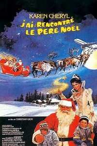I Believe in Santa Claus - Movie
