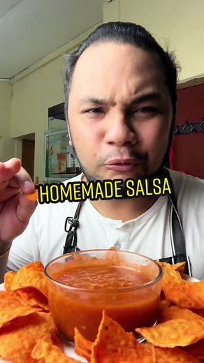 Homemade Salsa Recipe | Easy Cooking Tutorial