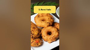10 Hearty Rava Recipes You Should Absolutely Try #rava #shorts