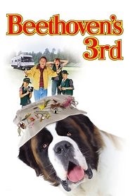 Beethoven's 3rd (2000) - AZ Movies