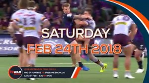 Get ready for DOUBLE THE ACTION LIVE & EXCLUSIVE ON TVWAN Action for one Weekend ONLY! Don't miss this double show down. Dial *515# to buy a 30 Day TV plan now. | TVWAN | Facebook