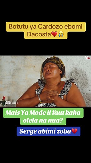 #theatrecongolais #rdcongo🇨🇩 #tiktokuni