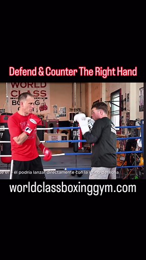 Here is A Sneaky Parry Swipe That Pulls Your Opponent Straight Into The Right Uppercut.�This Move Lets You Redirect The Right Hand And Create A Perfect Counter Angle.�Focus On Your Hip Turn, Your Hand Position, And The Timing Of The Swipe.�Use This As A Partner Drill To Build Precision, Rhythm, And Real Fight Timing.�Master The Sweet Science With World Class Technique. https://youtu.be/aI26q1c5Bhc?si=n9WxBdlVshjrLCl6 #Boxing #BoxingDrills #tomyankelloworldclassboxinggym | Tom Yankello’s World Cl