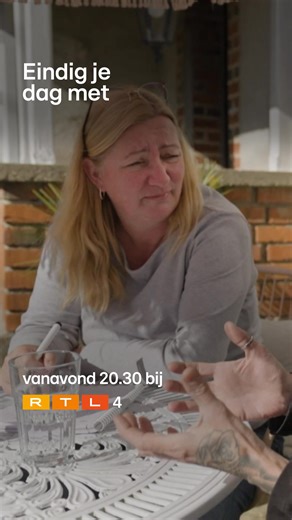 Dit najaar zit je goed bij RTL, met vier programma’s die je gezien wilt hebben! | RTL