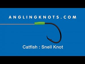 CATFISH: Snell Knot