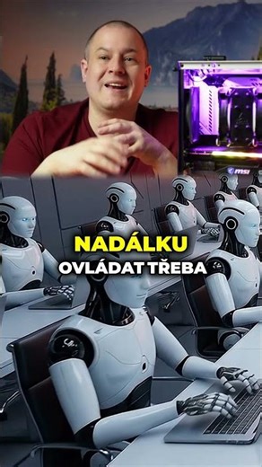 Nový AI boom? OpenCloud mění pravidla hry