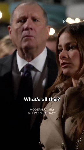 Gloria is standing by her man #ModernFamily #JayPritchett #GloriaPritchett #Shorts | Michelle Conway