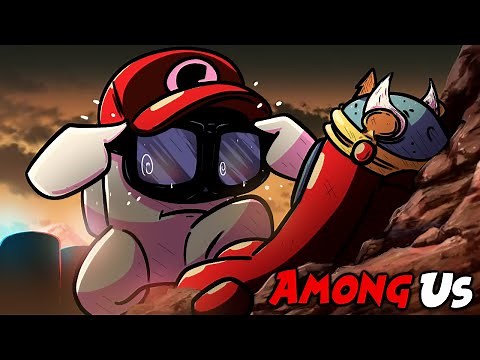 ARE YOU TRYING TO GET ME KILLED, ZE?! (Among Us Mods)