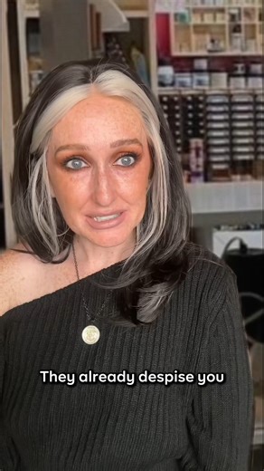 Marjorie...I'm your WORST nightmare 😳 | The Nursery Nurse