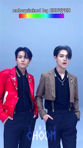 4.3K views · 596 reactions | ENHYPEN - Sweet Venom (Color Code: Orange李) @ENHYPEN_member @ENHYPEN #ENHYPEN #엔하이픈 | Enhypen Philippines | Facebook