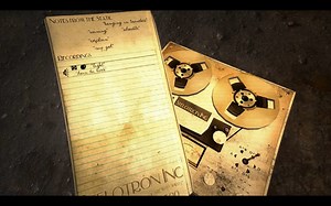 Sylvio Unsettles by Finding Creepy Voices in Distorted Sound