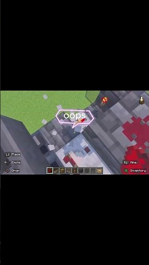 AUTOMATED Storage System Minecraft Bedrock