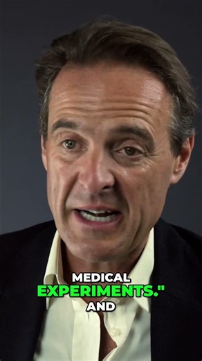 Nazi Medical Experiments - Unveiling Horrific Human Cruelty