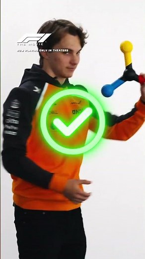 Official Trailer: F1 The Movie