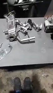 1.4K reactions · 625 shares | ⚙EGR гэж юу вэ? Яагаад цэвэрлэх...