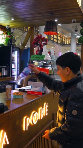 Get a Free Poke Bowl | Moana Poke Bowl