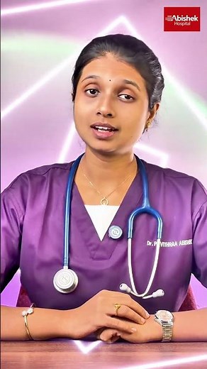 Managing Period Cramps: Tips for Relief | Dr.Pavithraa