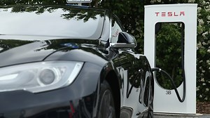1.8K views · 65 reactions | It is a “big move for the EV market” after all Tesla charging sites across Australia are to be opened for all electric vehicles, says Tech Guide Editor Stephen Fenech. Watch the full episode at www.skynews.com.au/flash | Sky News Australia | Facebook