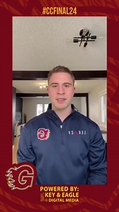 The Guildford Flames Ice Hockey Club on Reels