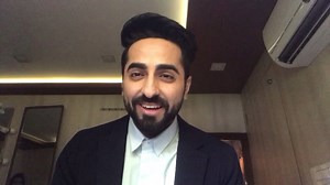 41K views · 443 reactions | Here’s a special invite from Ayushmann...