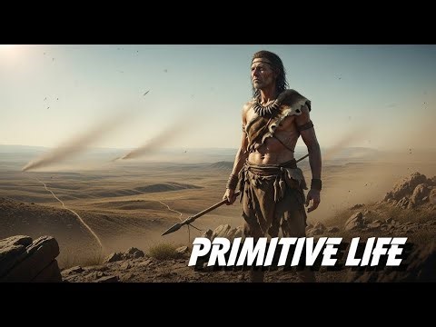 Primitive Life Survival: Part 1
