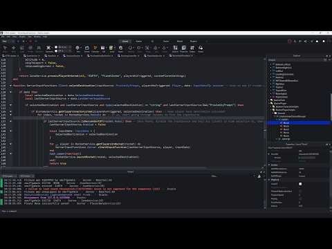 🔴roblox studio livestream - chill game development