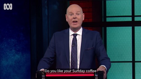 Rise and shine trivia fiends. It's time to play … HARD!