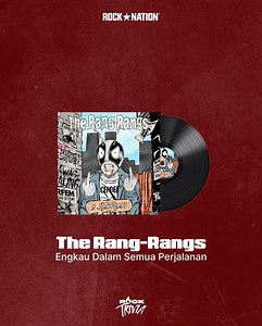 Rock Nation on Reels