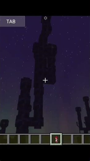 mojo launcher with distant horizon