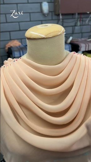 Customised Turkish Bridal Gown 🤩| Zuriwomen