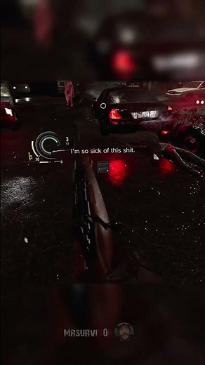 Resident Evil Requiem VR - 1ST FEATURE OF THE NEW UPDATE