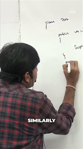 Java Methods Explained: No Arg vs. Int Arg #shorts