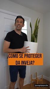 3.3K views · 136 reactions | Como se proteger da inveja?  | Um Golpe Por Dia | Facebook