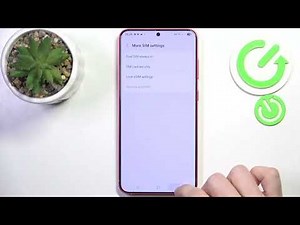 How to Check VoLTE Support on Samsung Galaxy S25+