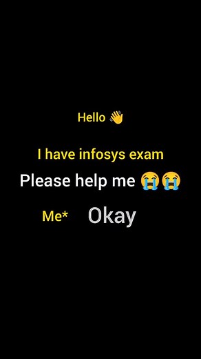 Follow & Comment: "exam" to get study materials of infosys #dsa #syntaxerror #codinglife #code #InfosysSystemEngineer #InfosysPreviousYearQuestions #InfosysHiring #InfosysRoadmap | Syntax Abhi
