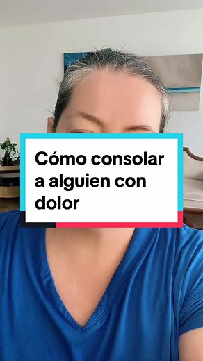 Consejos para Consolar a Alguien que Perdió a su Mamá
