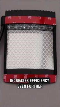 See and be seen! 🔴 Advertisement | 15% Discount on SteFly Canopy Flasher with Code FLASH #gliding