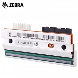 [Hot Item] Thermal Print Head Genuine Zebra Printhead 110xi4 300 Dpi P1004232