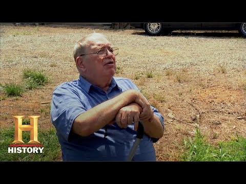 American Pickers: Bonus - Pickin' Bones (Season 14) | History