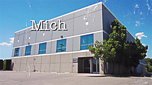 The Best Character from The Office: Michael Scott