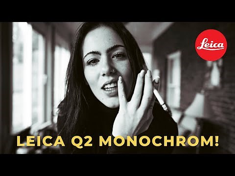 Leica Q2 Monochrom [REVIEW]